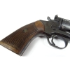 Rewolwer ZKR 551 kal. .38Special